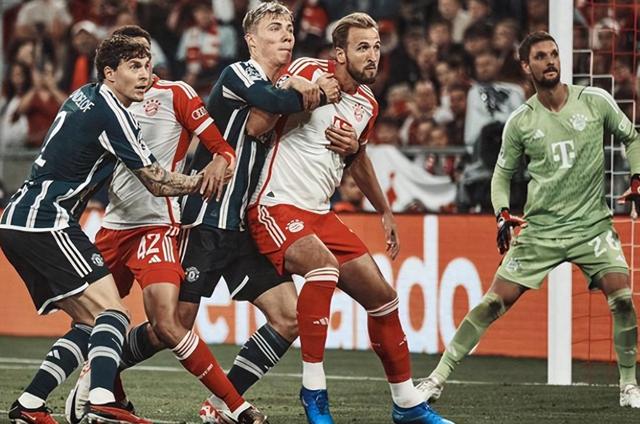 国米绝杀曼联，迪玛利亚补时绝平德甲的简单介绍