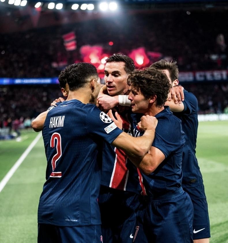 阿森纳战平巴黎圣日耳曼,姆巴佩补时绝平西甲的简单介绍 阿森纳战平巴黎圣日耳曼,姆巴佩补时绝平西甲的简单介绍