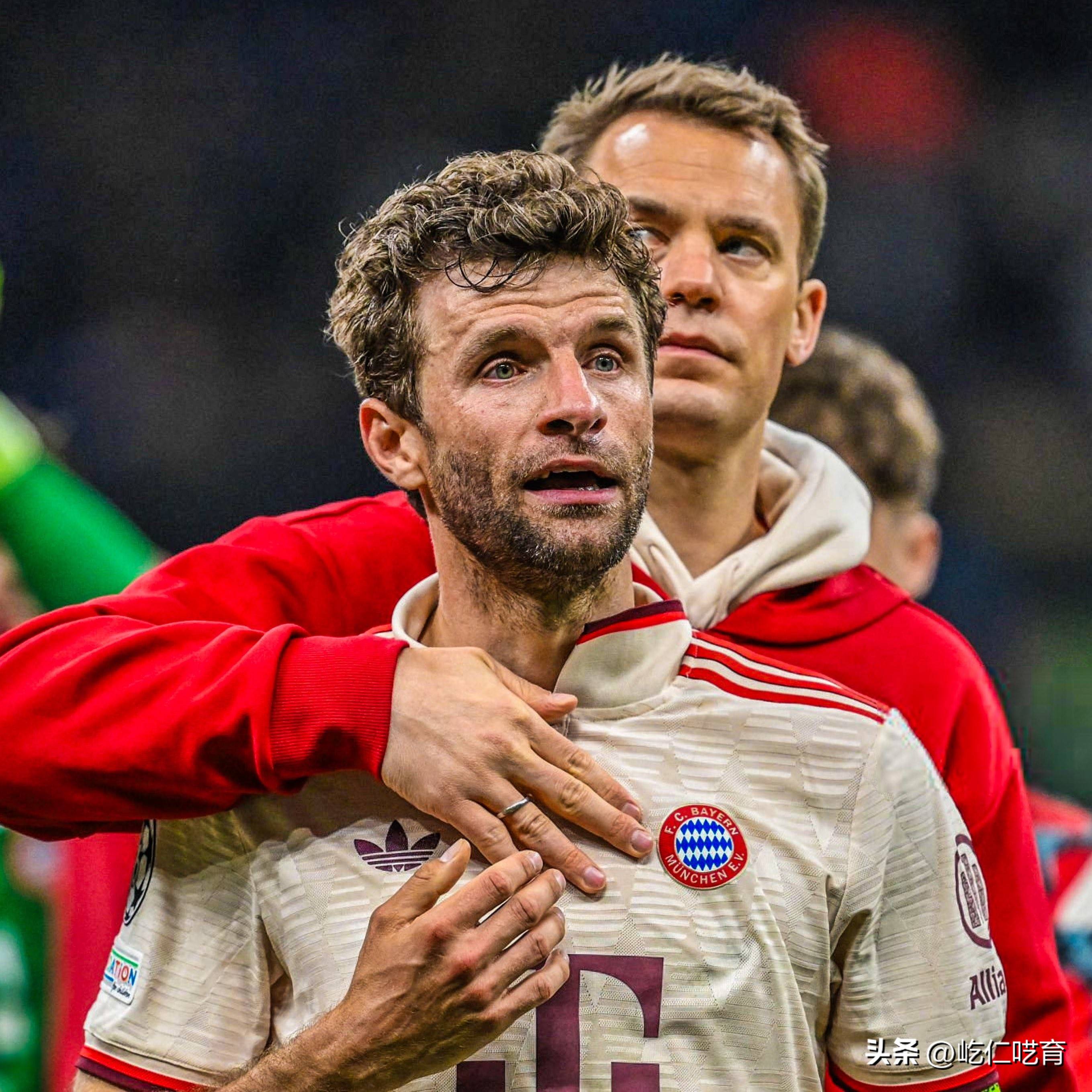 开云平台-包含多特蒙德力克拜仁，托马斯穆勒扑点救主德甲的词条