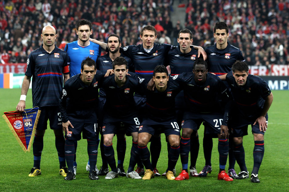 里昂绝杀拜仁，迪玛利亚乌龙送礼欧冠的简单介绍