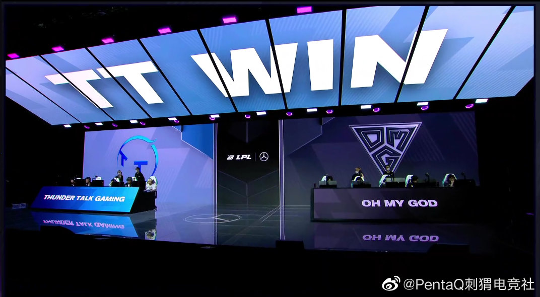 TL轻取RNG,CoreJJ拿下关键大龙四强赛3:1(广州) TL轻取RNG,CoreJJ拿下关键大龙四强赛3:1(广州)