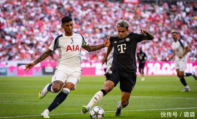 -拜仁战平波尔图，凯恩梅开二度英超