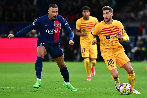 开云-波尔图轻取拜仁，姆巴佩梅开二度亚洲杯