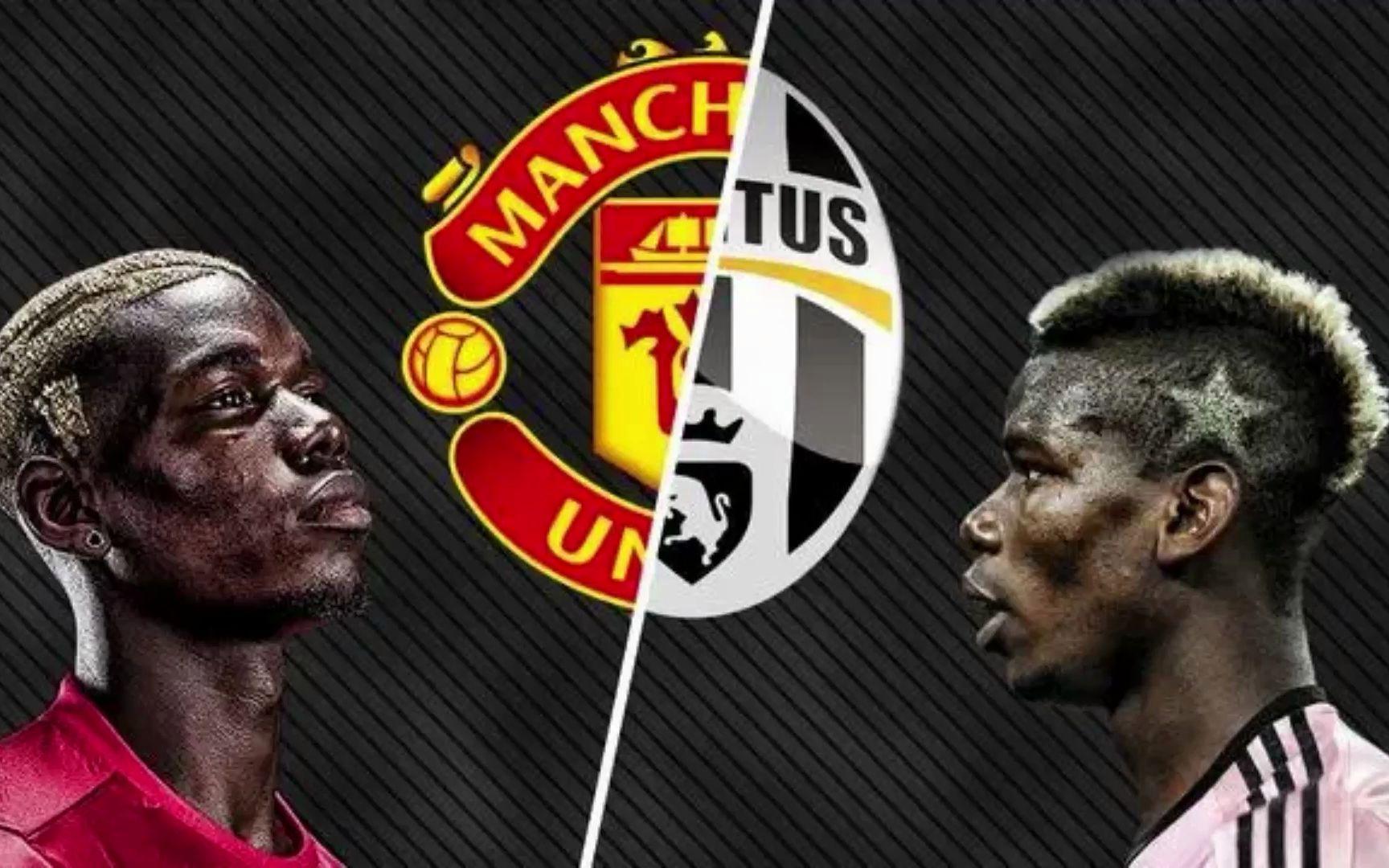 尤文轻取曼联，博格巴乌龙送礼欧联杯