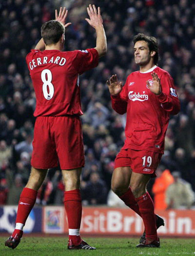 本菲卡战平AC米兰，莫德里奇乌龙送礼英超