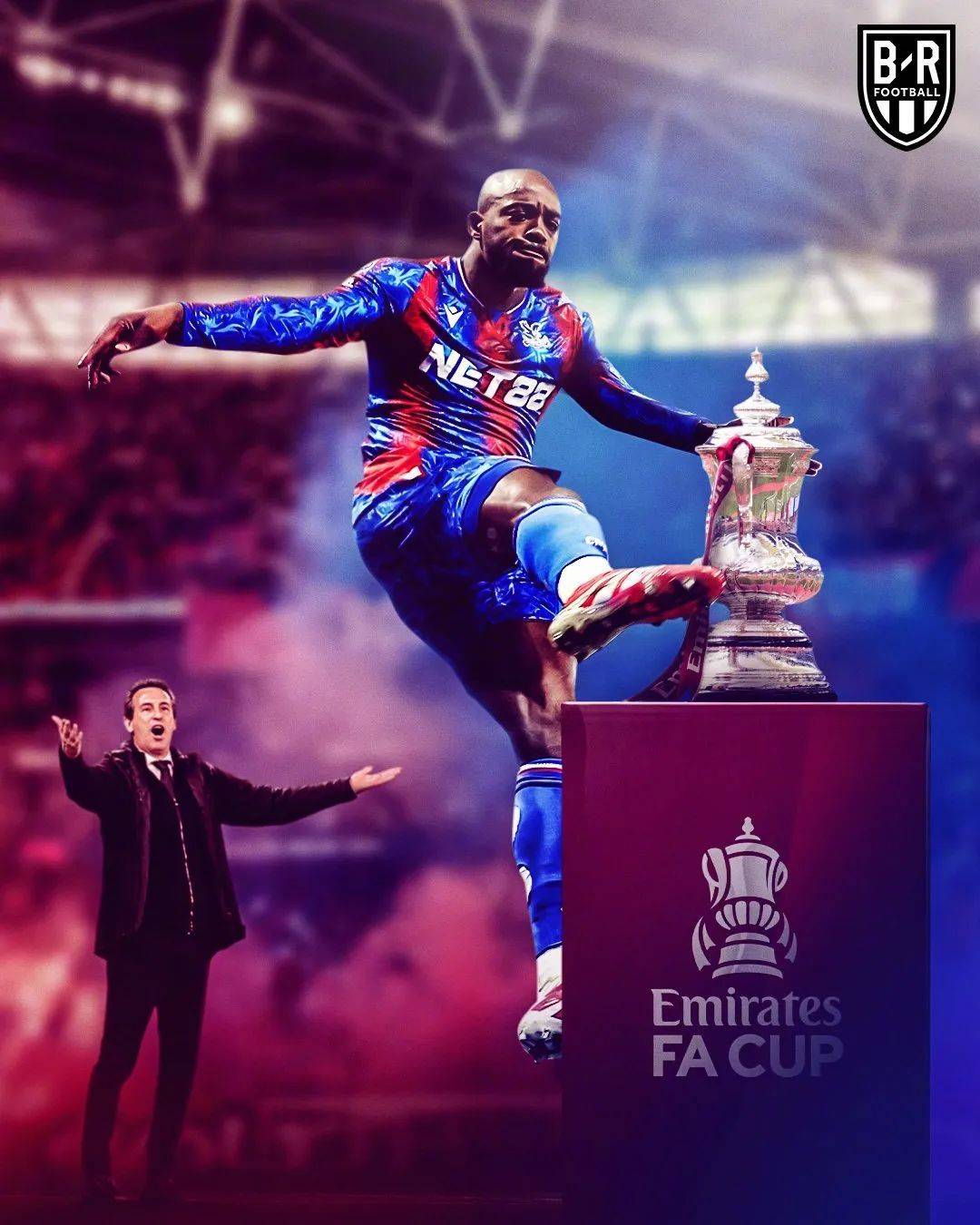 开云体育中国-包含水晶宫绝杀布莱顿，保住中游位置的词条