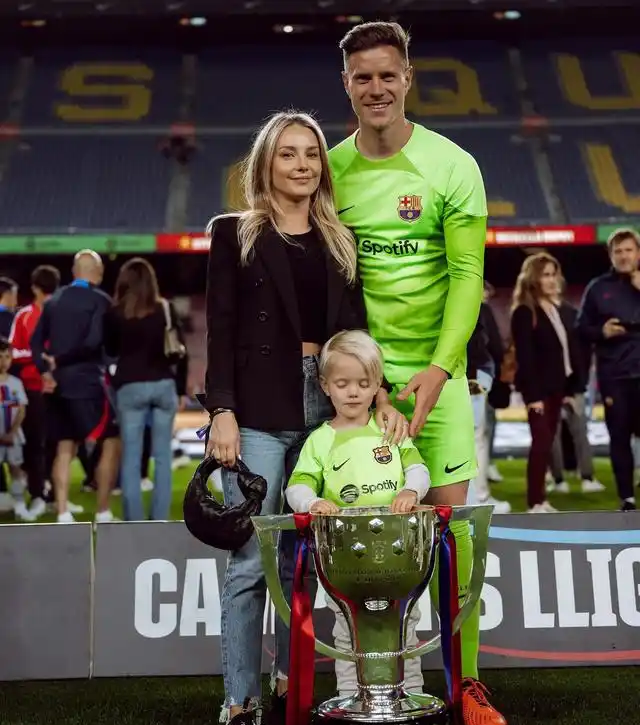 荷兰碾压波兰，特尔施特根关键制胜的简单介绍