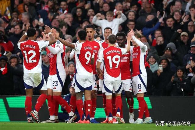 关于阿森纳逆转埃弗顿,英超战绩再添三分的信息 关于阿森纳逆转埃弗顿,英超战绩再添三分的信息