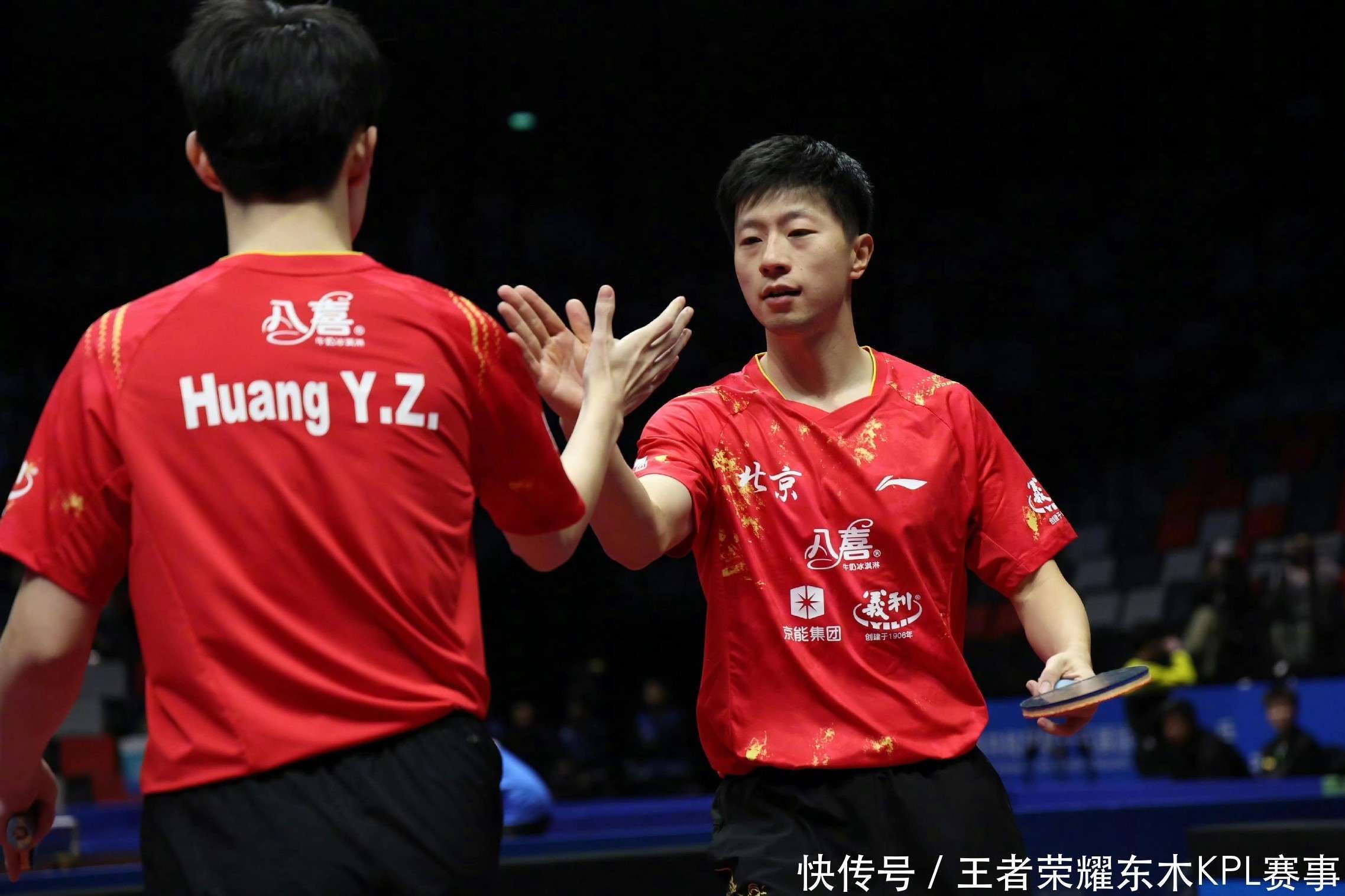 德国队险胜葡萄牙队，马龙关键制胜